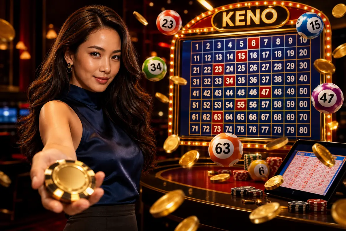 tk99 Baccarat Live Casino ဂိမ်း