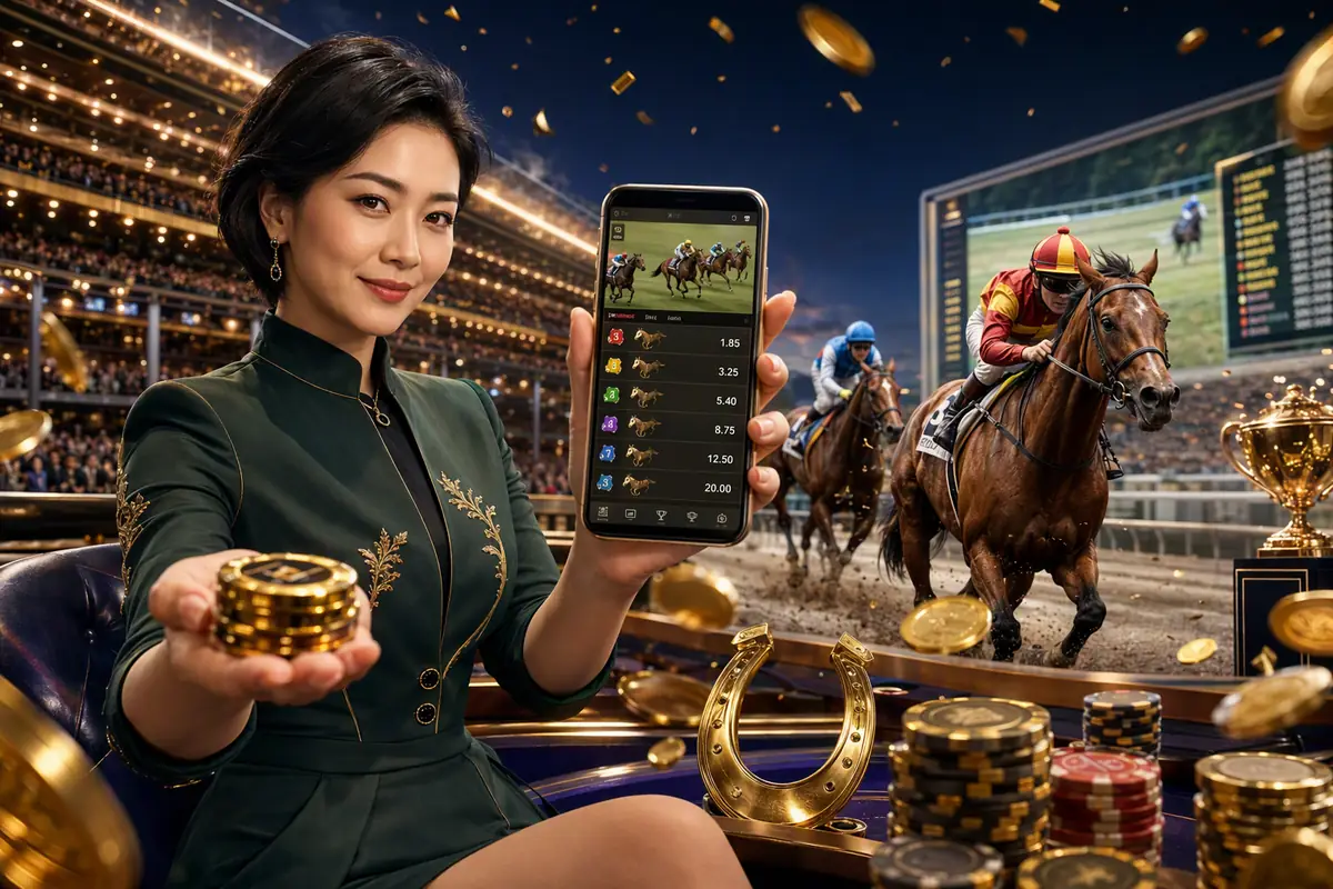 tk99 Baccarat Live Dealer ဂိမ်းပွဲ