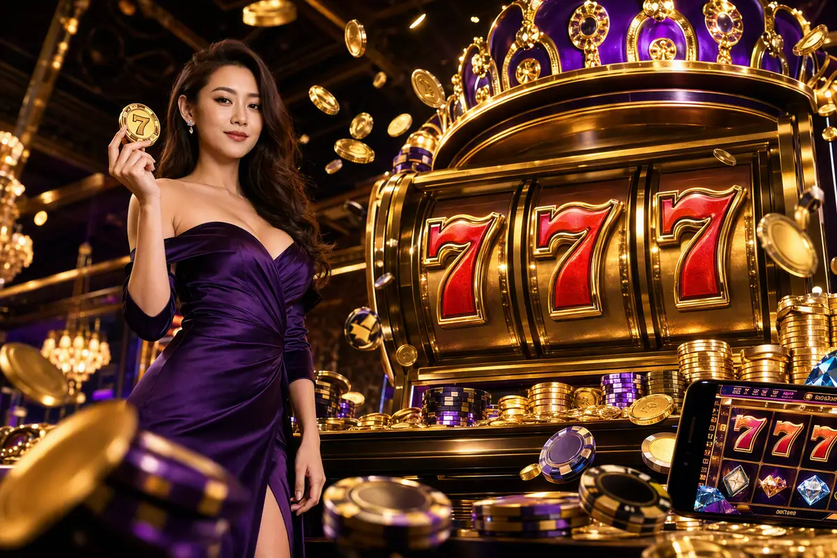 tk99 စလော့ဂိမ်းများ အွန်လိုင်း
