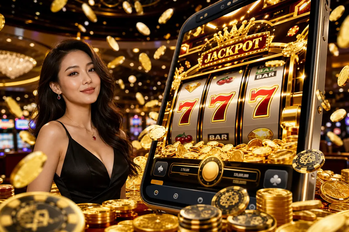 tk99 Baccarat အွန်လိုင်းကစားနည်း